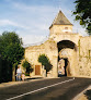 Porte de Bourgogne Mouzon