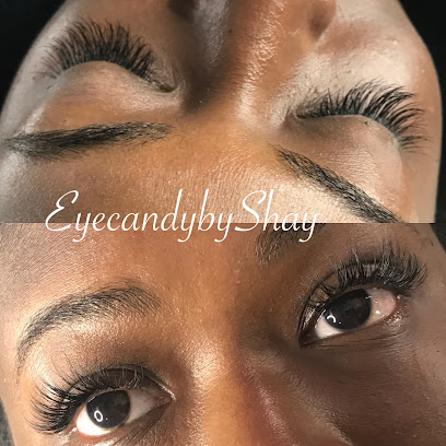 EyeCandy Beauty Studio