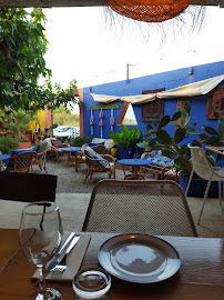 Atmosphère du Restaurant Pescadoras à Torreilles - n°11