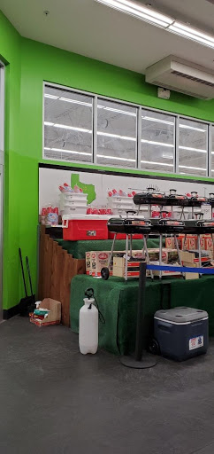 Supermarket «Walmart Neighborhood Market», reviews and photos, 720 W Pipeline Rd, Hurst, TX 76053, USA