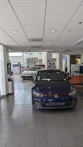 Volkswagen of Downtown LA