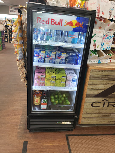 Liquor Store «Warehouse Package Store», reviews and photos, 1501 N Ashley St, Valdosta, GA 31602, USA