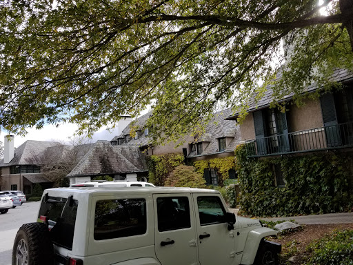 Country Club «Biltmore Forest Country Club», reviews and photos, 31 Stuyvesant Rd, Asheville, NC 28803, USA
