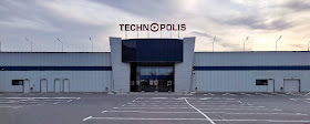 Технополис Ямбол, Technopolis Yambol
