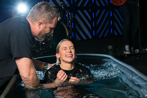 Church «Fountain Springs Church West Location», reviews and photos