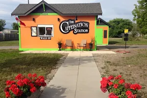 The Caffeination Station image