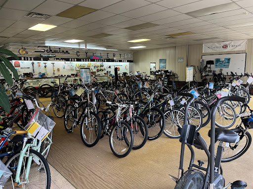 Bicycle Store «Immel Bicycle Center», reviews and photos, 5477 William Flinn Hwy, Gibsonia, PA 15044, USA