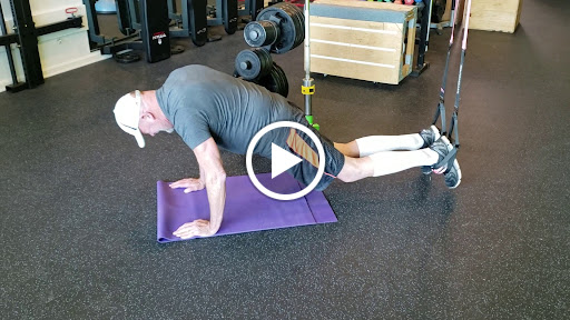 Personal Trainer «Perfect Shape Fitness», reviews and photos, 703 E 9th St #105, Lockport, IL 60441, USA