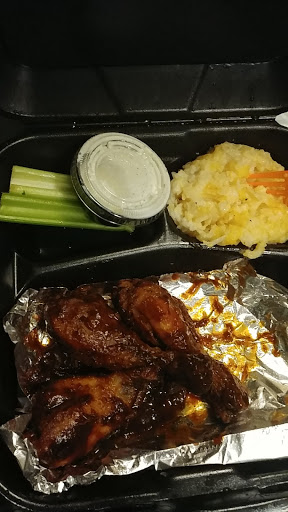 Restaurant «Cowboy Chicken», reviews and photos, 5315 Greenville Ave #125, Dallas, TX 75206, USA