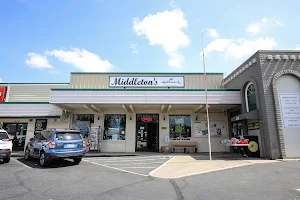 Middleton's Hallmark Shop image