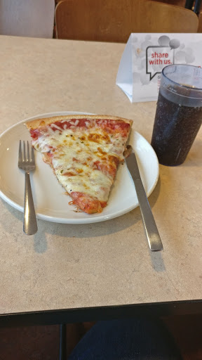 Fast Food Restaurant «Chick-fil-A», reviews and photos, 900 Mulberry St, Scranton, PA 18510, USA