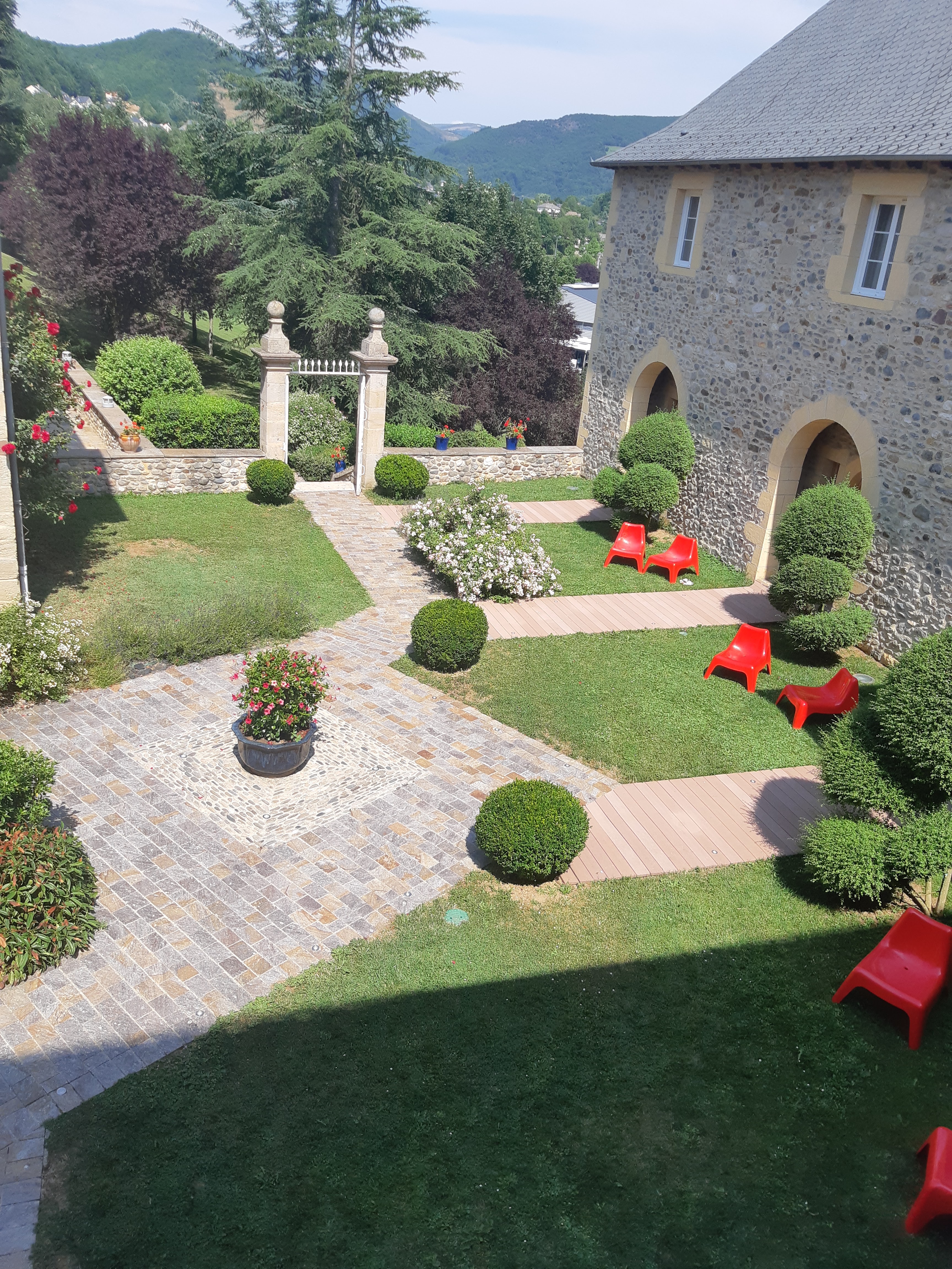Photo n° 8 de l'avis de freddy.a fait le 22/07/2019 à 10:50