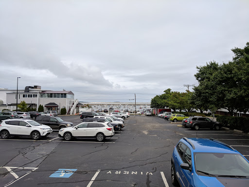 Winery «Plymouth Bay Winery», reviews and photos, 114 Water St, Plymouth, MA 02360, USA