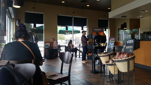Starbucks image