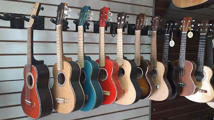 Musicales La Guitarra