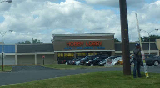 Craft Store «Hobby Lobby», reviews and photos, 465 US-46 Suite 2, Totowa, NJ 07512, USA