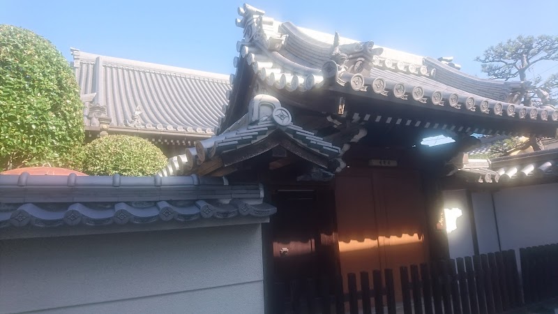 生蓮寺