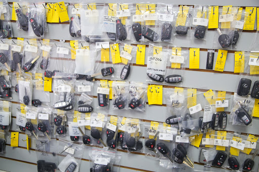 Locksmith «Keys Plus-midtown Locksmith», reviews and photos, 3130 Broadway, Sacramento, CA 95817, USA