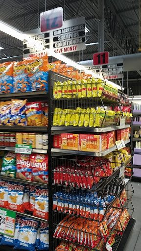 Supermarket «WinCo Foods», reviews and photos, 6801 Panama Ln, Bakersfield, CA 93313, USA