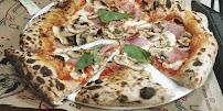 Pizza du Restaurant halal French Eat à Saint-Ouen-sur-Seine - n°5