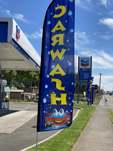 Sparkle Carwash NW en Aloha