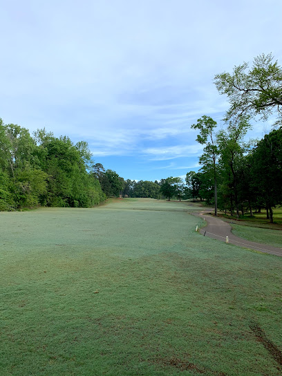 Southern Hills Golf & Country Club