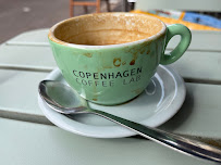 Café du Café Copenhagen Coffee Lab. à Cannes - n°2