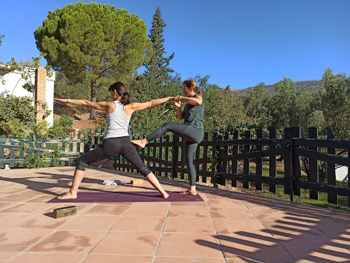 Yoga Spain Retreats