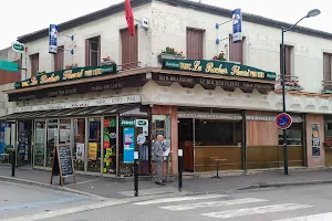 Le Rocher Fleuri - Bar-Tabac & Restaurant image