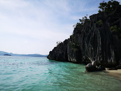 Foto di Smith Point Beach area servizi