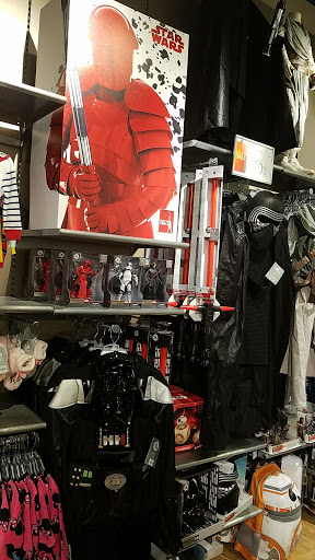 Toy Store «Disney Store», reviews and photos, 35 S Willowdale Dr, Lancaster, PA 17602, USA