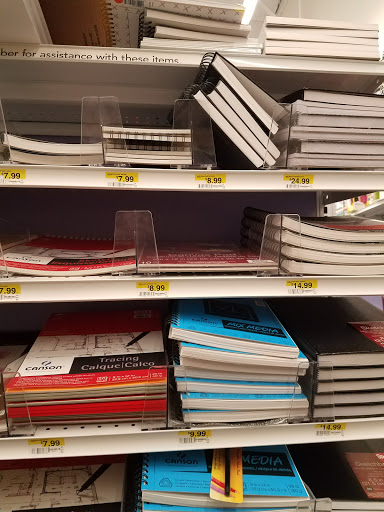 Fabric Store «Jo-Ann Fabrics and Crafts», reviews and photos, 1065 Herndon Ave, Clovis, CA 93611, USA