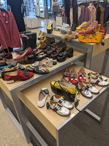 Department Store «Nordstrom Rack», reviews and photos, 199 Skokie Blvd, Northbrook, IL 60062, USA