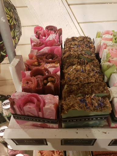 Gift Shop «Gate House Gift Shop», reviews and photos, Biltmore Estate Dr, Asheville, NC 28803, USA