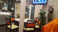 Atmosphère du Restaurant italien Dolce Vita à Issy-les-Moulineaux - n°8