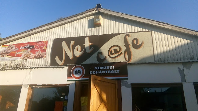 Netcafe Somogyjád