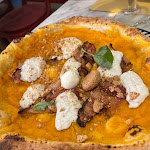 Photo n°1 de l'avis de Eleonora.i fait le 12/11/2023 à 20:03 sur le  San Genna' Pizzeria Napoletana à Trieste