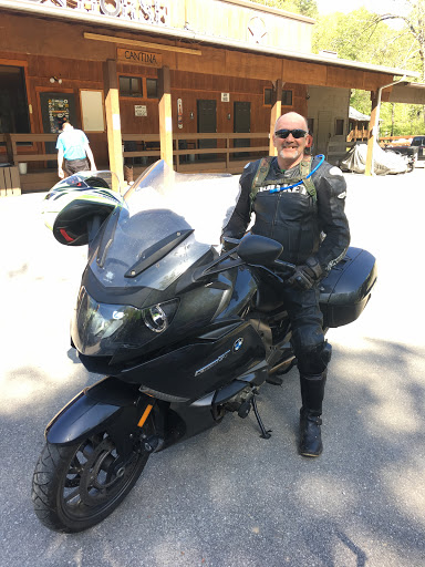 BMW Motorcycle Dealer «Iron Horse Motorcycles», reviews and photos, 3444 E Grant Rd, Tucson, AZ 85716, USA