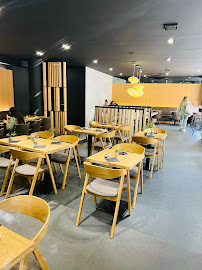 Atmosphère du Restaurant de sushis Sushi Shop à Antibes - n°3