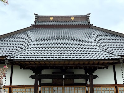如意山宝積寺