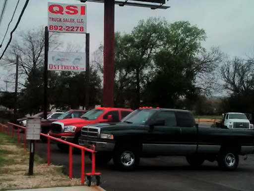 QSI Auto Sales, 5350 W Highway 290 # 101, Austin, TX 78735, USA, 