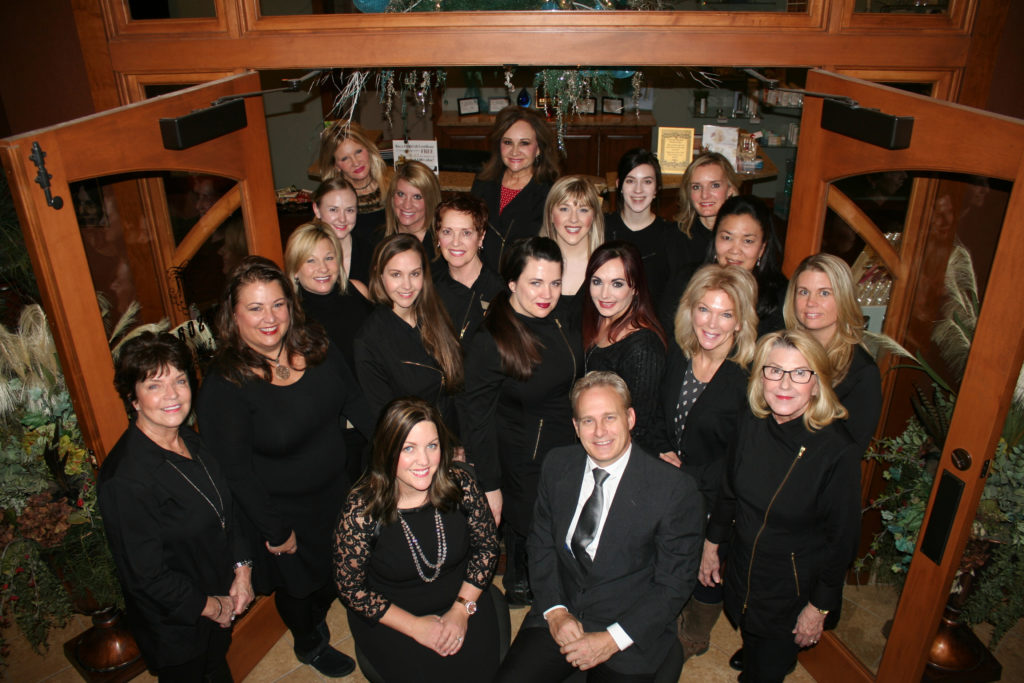 Cascade Medspa & Laser Center 56425