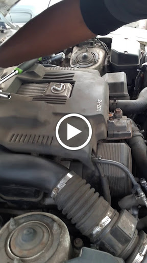 Auto Parts Store «AutoZone», reviews and photos, 788 Main St, New Rochelle, NY 10805, USA