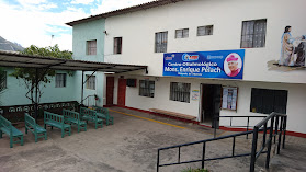 Centro Oftalmologico Enrique Pelach