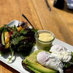 Photo n°5 de l'avis de Corinna.. fait le 29/08/2020 à 22:53 sur le  Schiller | Cafe. Bar. Restaurant à Oldenburg