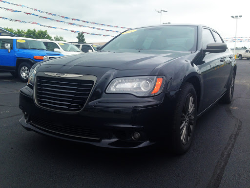 Used Car Dealer «Del Real Auto Sales», reviews and photos, 3816 IN-38, Lafayette, IN 47905, USA