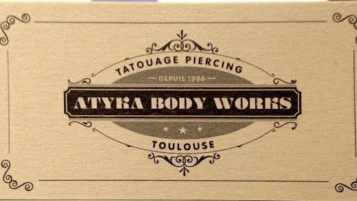 Atyka Body Works