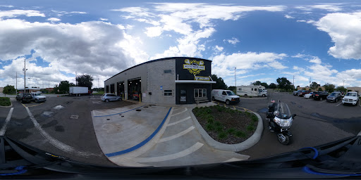 Auto Repair Shop «St Cloud Auto Service», reviews and photos, 1728 E Irlo Bronson Memorial Hwy, St Cloud, FL 34771, USA
