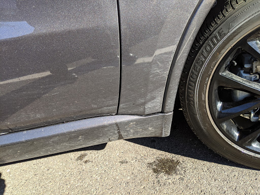 Car Wash «Village Plaza Car Wash», reviews and photos, 1075 Easton Ave, Somerset, NJ 08873, USA