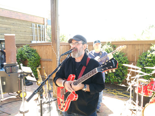 Coffee Shop «Dunn Brothers Coffee», reviews and photos, 201 S Friendswood Dr, Friendswood, TX 77546, USA